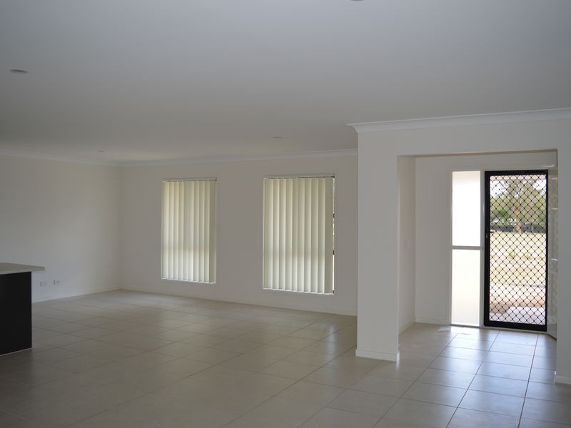 Lot 27 Jacana Drive, Adare QLD 4343