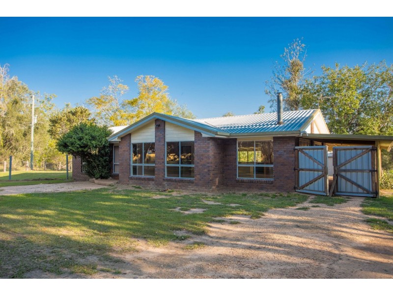 77 Helidon Dip Road, Helidon QLD 4344