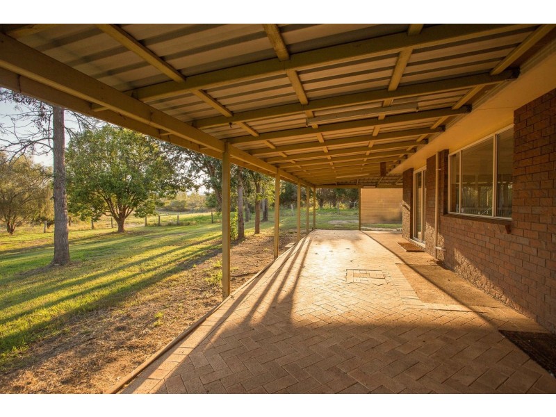 77 Helidon Dip Road, Helidon QLD 4344