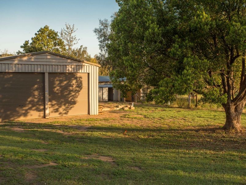 77 Helidon Dip Road, Helidon QLD 4344
