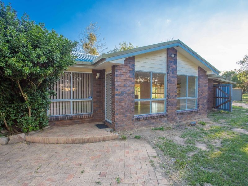 77 Helidon Dip Road, Helidon QLD 4344