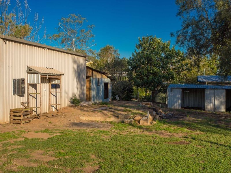 77 Helidon Dip Road, Helidon QLD 4344