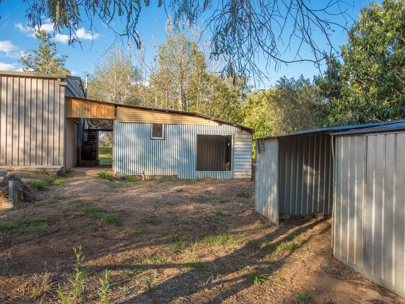 77 Helidon Dip Road, Helidon QLD 4344