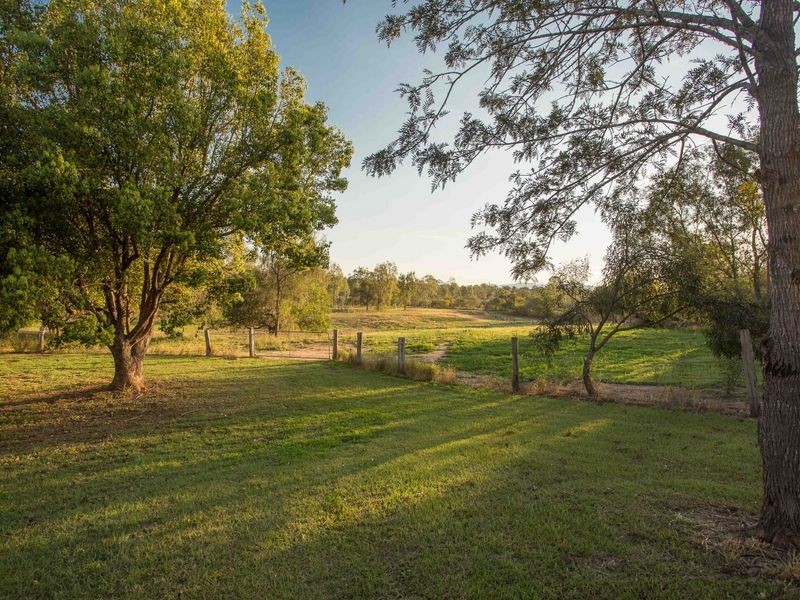 77 Helidon Dip Road, Helidon QLD 4344