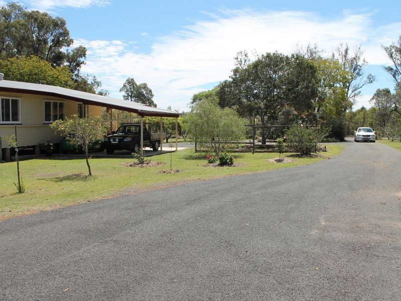 51 Hughes Road, Plainland QLD 4341