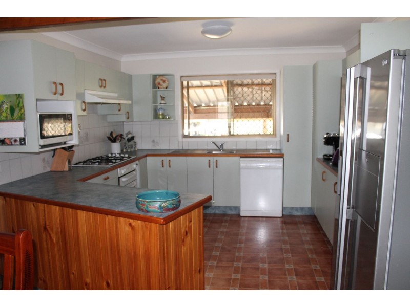 51 Hughes Road, Plainland QLD 4341