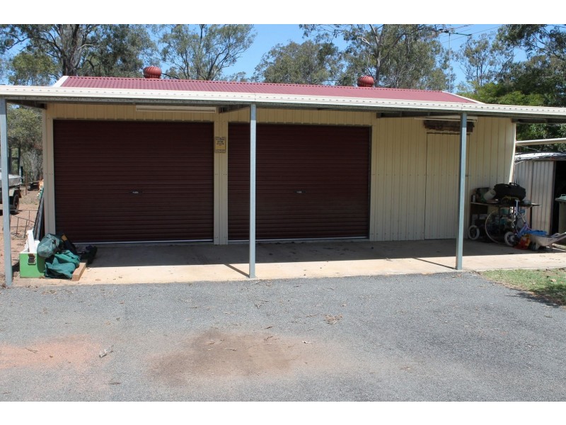 51 Hughes Road, Plainland QLD 4341
