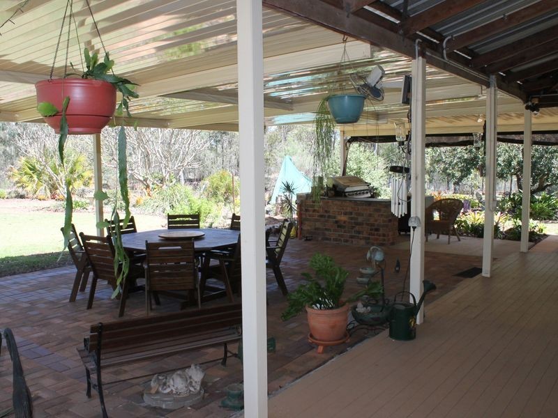 51 Hughes Road, Plainland QLD 4341