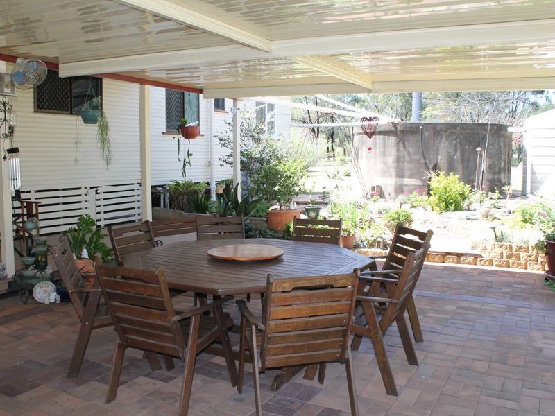 51 Hughes Road, Plainland QLD 4341