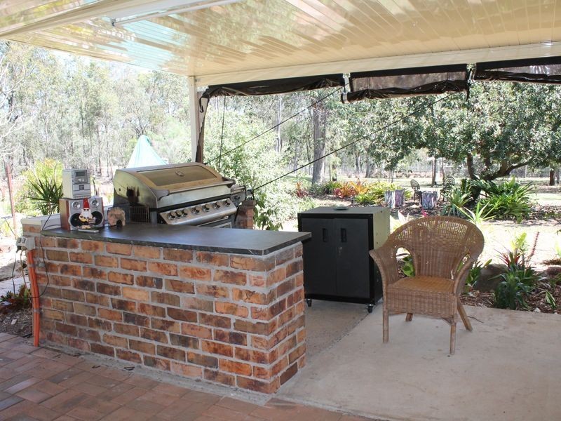 51 Hughes Road, Plainland QLD 4341