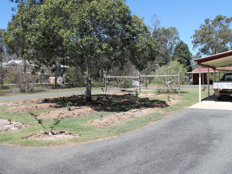 51 Hughes Road, Plainland QLD 4341