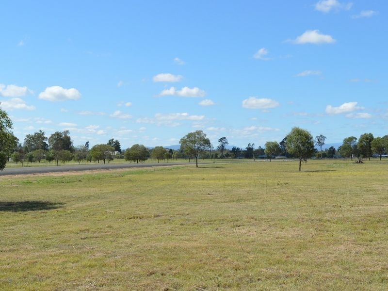 Lot 28 Jacana Drive, Adare QLD 4343