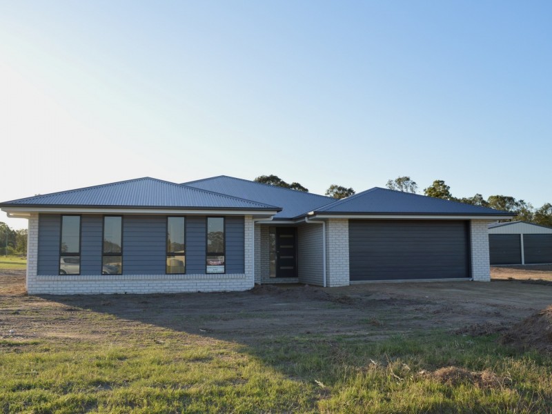 Lot 20 Jacana Drive, Adare QLD 4343