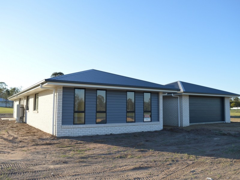 Lot 20 Jacana Drive, Adare QLD 4343