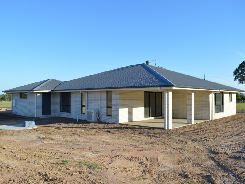 Lot 20 Jacana Drive, Adare QLD 4343