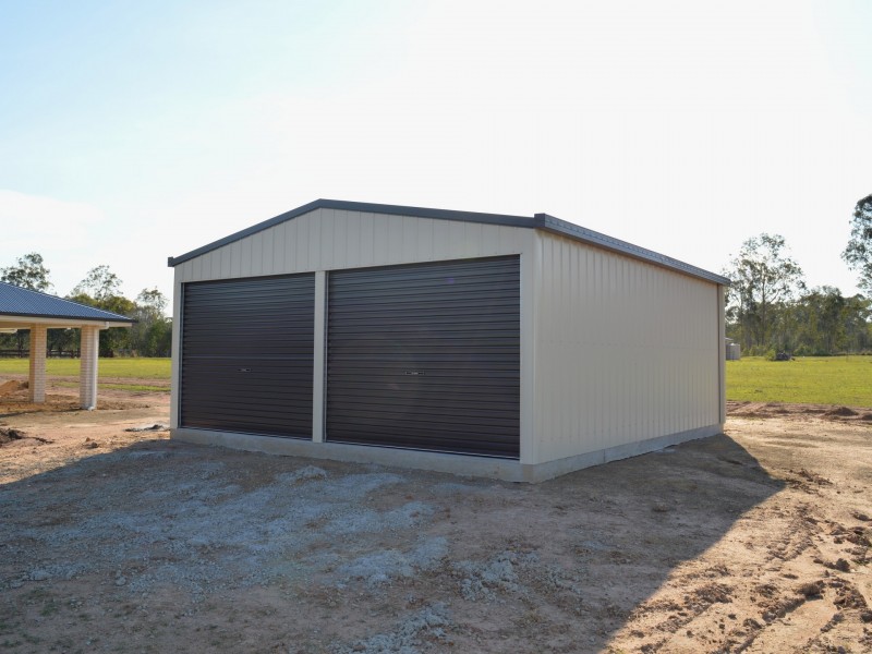 Lot 20 Jacana Drive, Adare QLD 4343