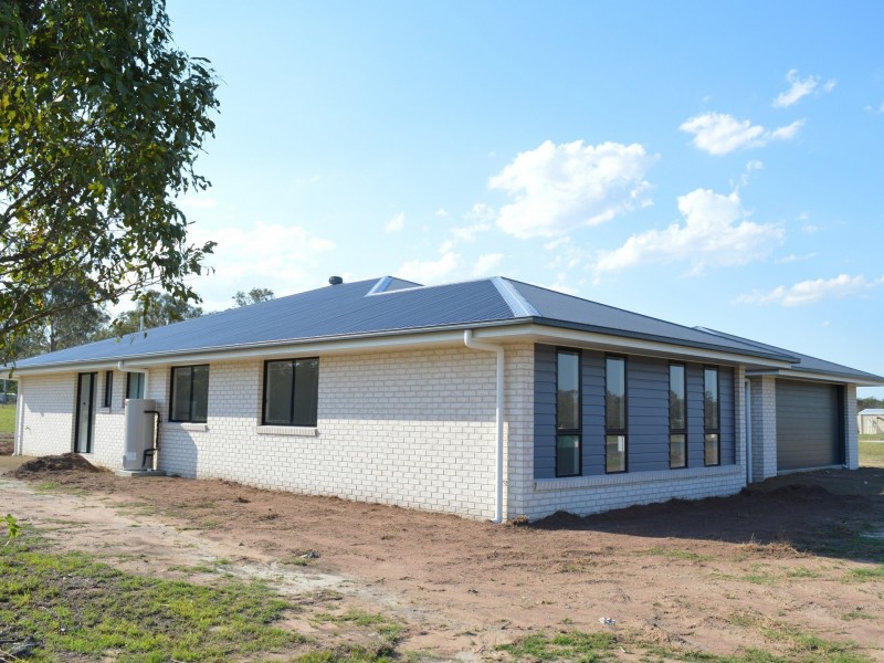 Lot 20 Jacana Drive, Adare QLD 4343