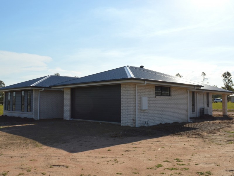 Lot 20 Jacana Drive, Adare QLD 4343