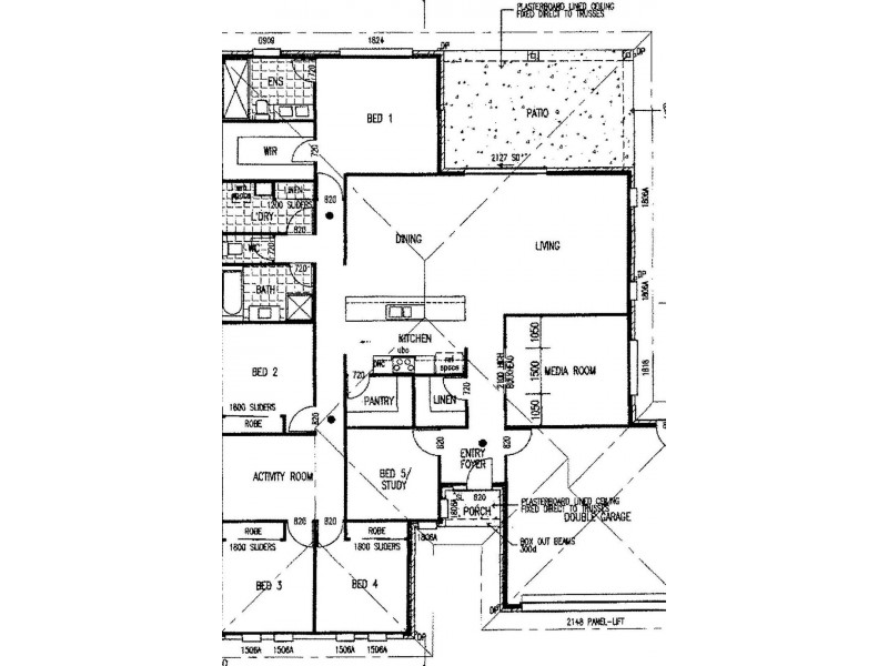 Lot 20 Jacana Drive, Adare QLD 4343