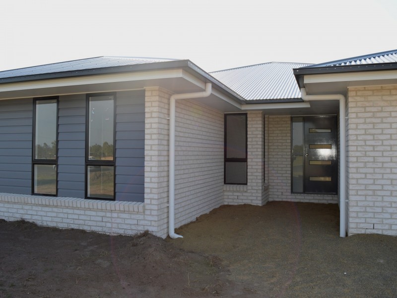 Lot 20 Jacana Drive, Adare QLD 4343