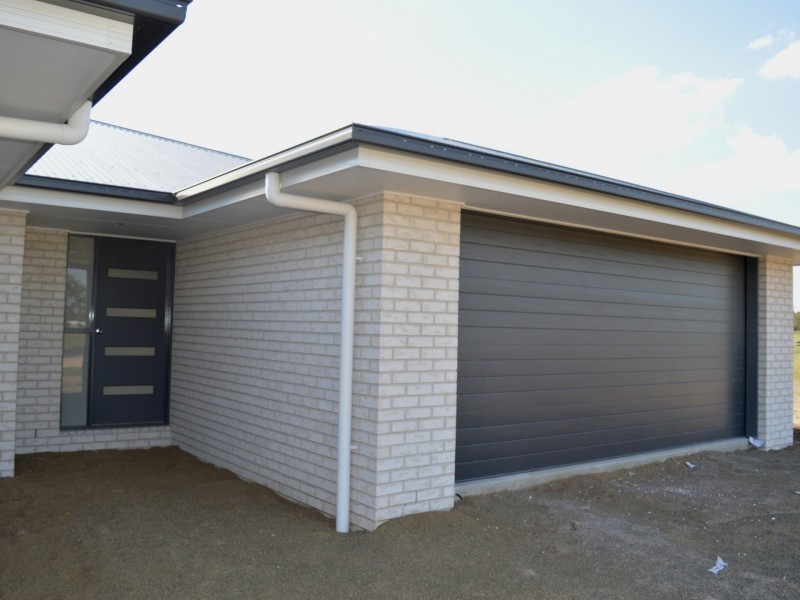 Lot 20 Jacana Drive, Adare QLD 4343