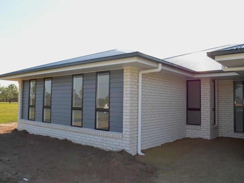 Lot 20 Jacana Drive, Adare QLD 4343
