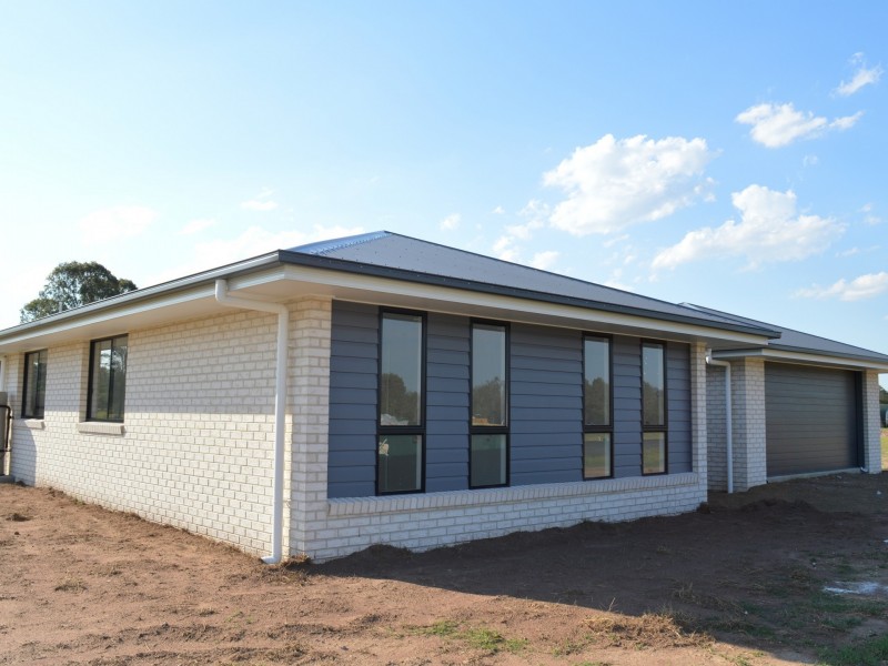 Lot 20 Jacana Drive, Adare QLD 4343