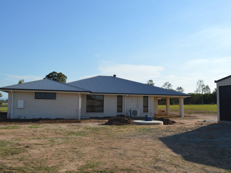 Lot 20 Jacana Drive, Adare QLD 4343
