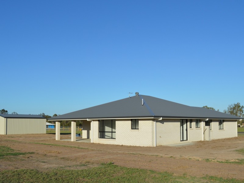 Lot 20 Jacana Drive, Adare QLD 4343