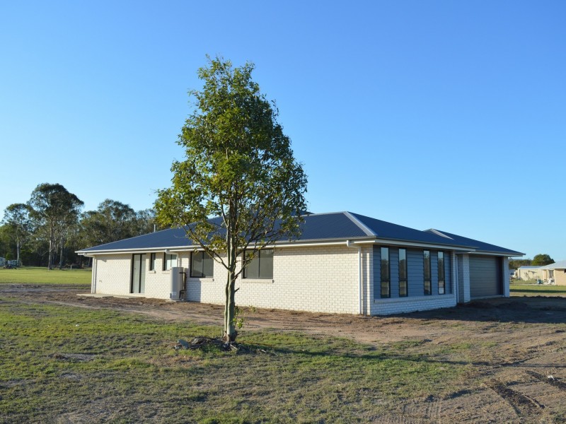 Lot 20 Jacana Drive, Adare QLD 4343