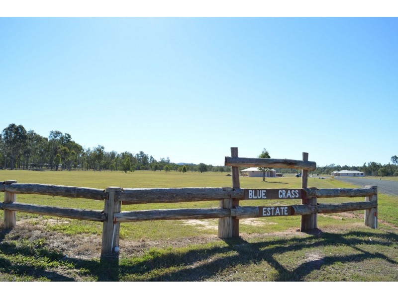 Lot 20 Jacana Drive, Adare QLD 4343