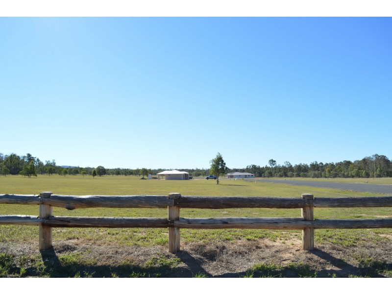 Lot 20 Jacana Drive, Adare QLD 4343