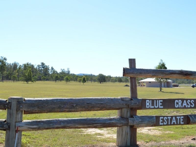 Lot 20 Jacana Drive, Adare QLD 4343
