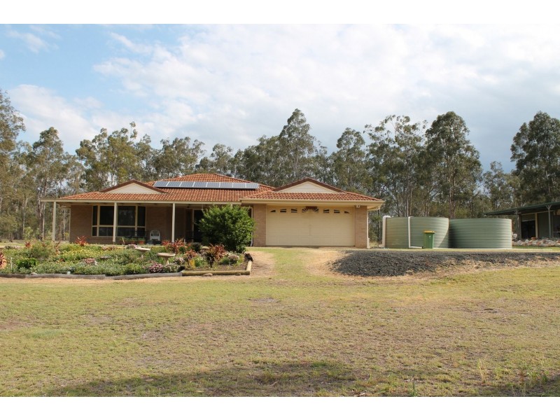 35 Waddington Parade, Forest Hill QLD 4342