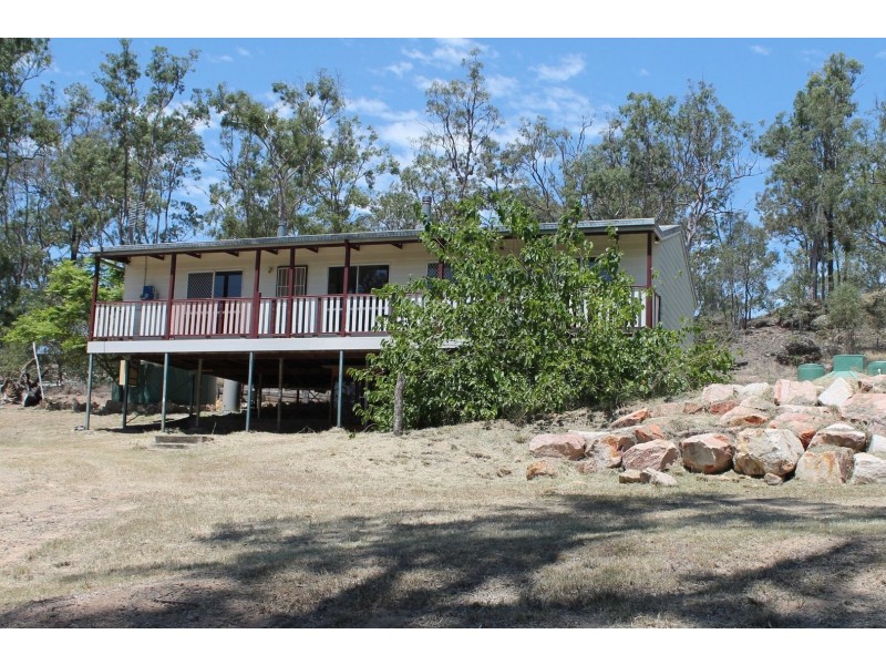 60 Cricket Road, Regency Downs QLD 4341