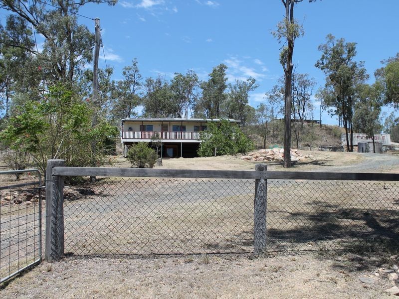 60 Cricket Road, Regency Downs QLD 4341