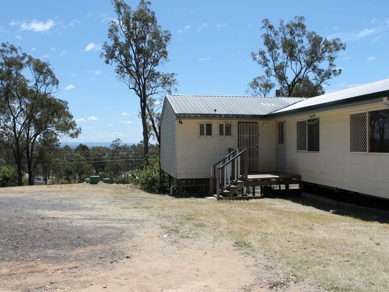 60 Cricket Road, Regency Downs QLD 4341