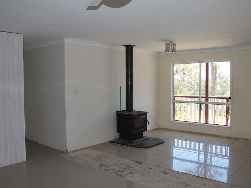 60 Cricket Road, Regency Downs QLD 4341