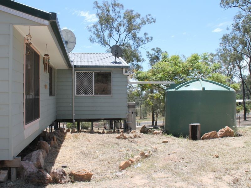 60 Cricket Road, Regency Downs QLD 4341