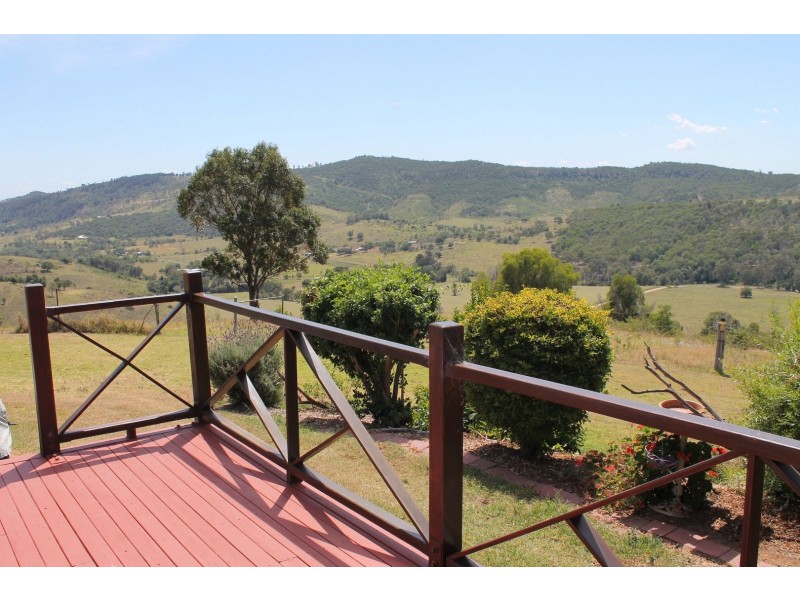 13 Berlin Road, Mount Berryman QLD 4341