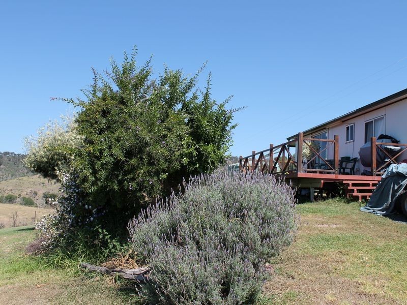 13 Berlin Road, Mount Berryman QLD 4341