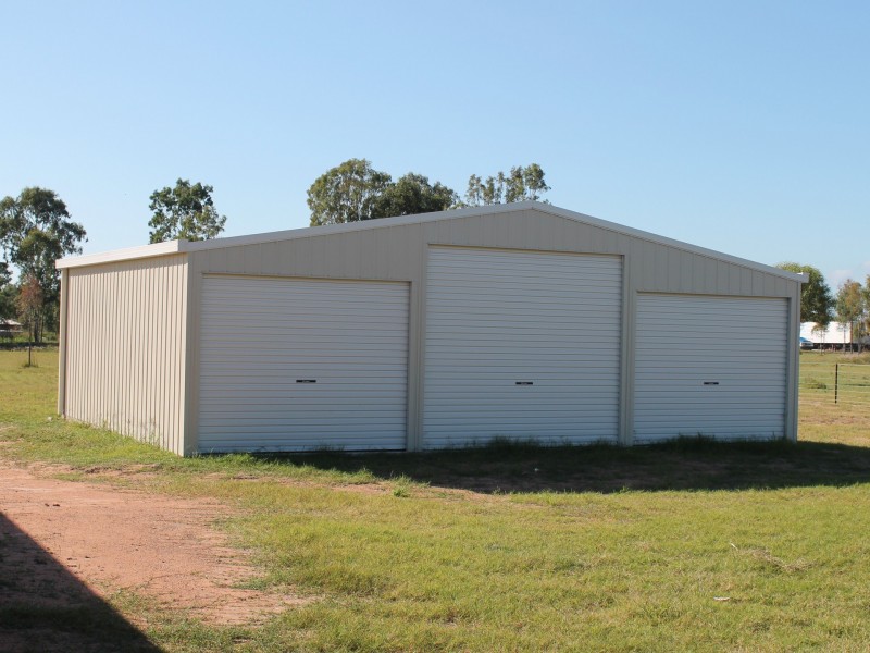 6 (Lot 24) Jacana Drive, Adare QLD 4343