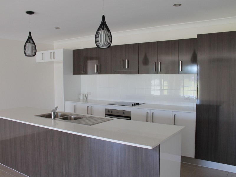 6 (Lot 24) Jacana Drive, Adare QLD 4343