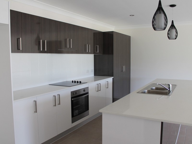 6 (Lot 24) Jacana Drive, Adare QLD 4343