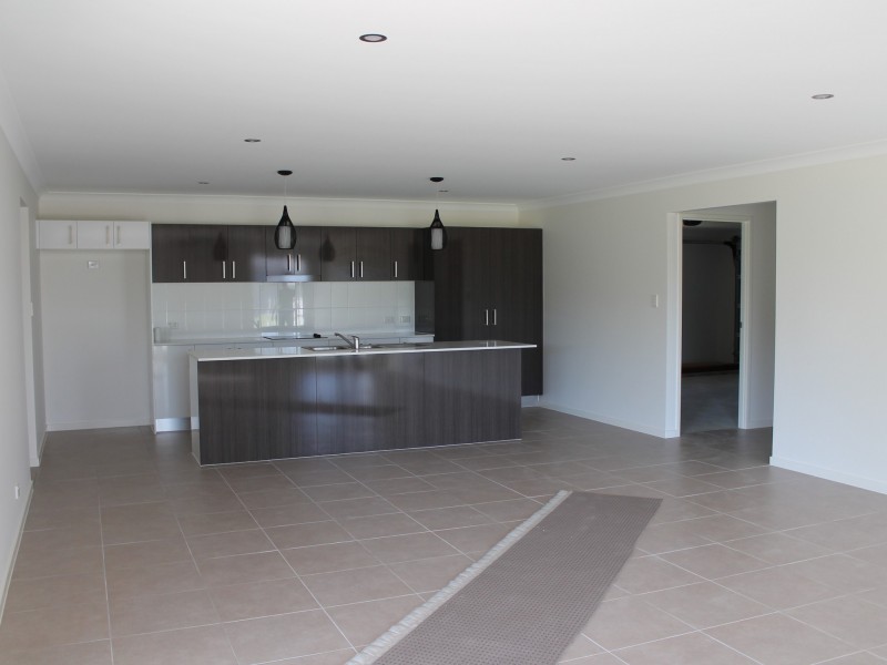 6 (Lot 24) Jacana Drive, Adare QLD 4343