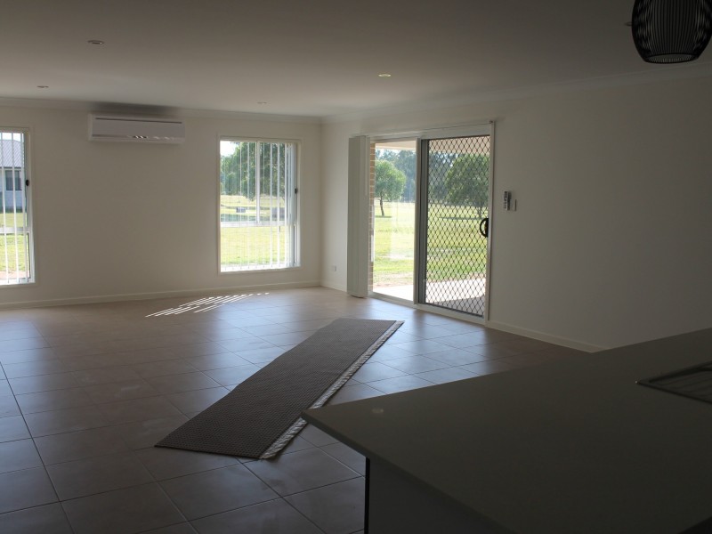 6 (Lot 24) Jacana Drive, Adare QLD 4343