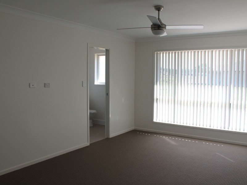 6 (Lot 24) Jacana Drive, Adare QLD 4343