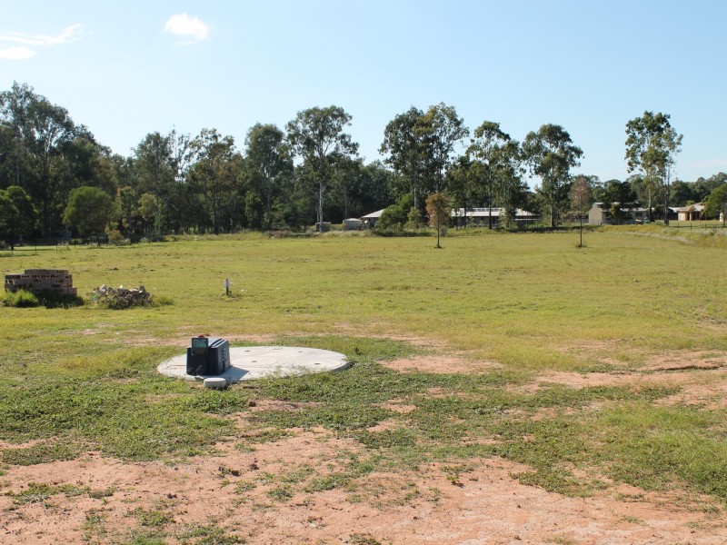 6 (Lot 24) Jacana Drive, Adare QLD 4343