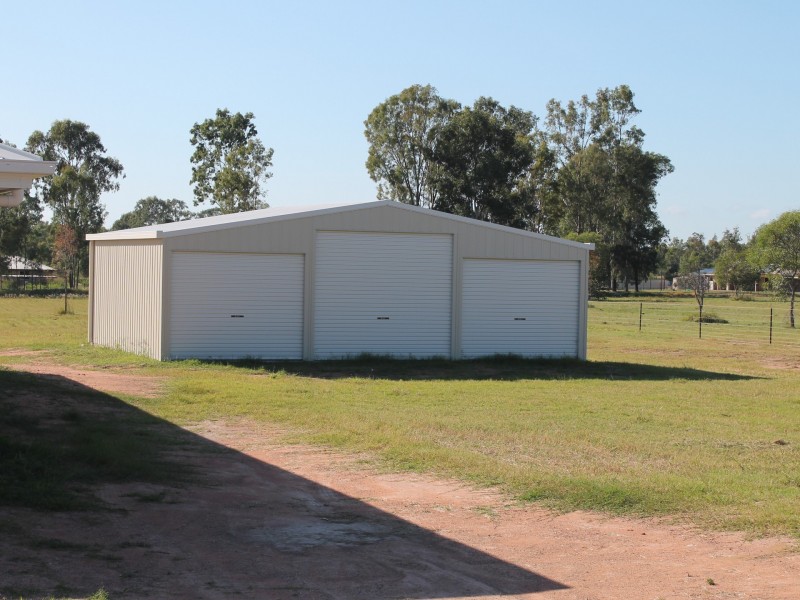 6 (Lot 24) Jacana Drive, Adare QLD 4343