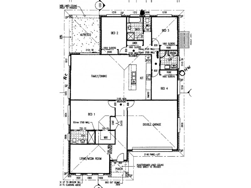 6 (Lot 24) Jacana Drive, Adare QLD 4343
